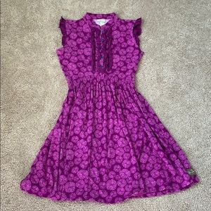 Matilda Jane Dress